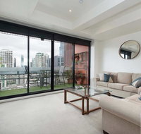 City Heights and Views - Accommodation QLD