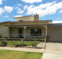 City Holiday Home Mildura - Accommodation QLD