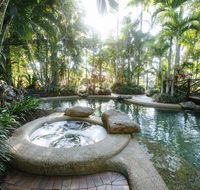 City Oasis Inn - Accommodation QLD