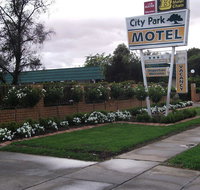 City Park Motel and Apartments - Accommodation QLD