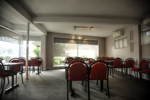 City Sider Motor Inn - Accommodation QLD 2