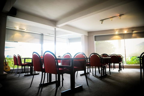City Sider Motor Inn - Accommodation QLD 1