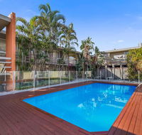 City Star Lodge - Accommodation QLD