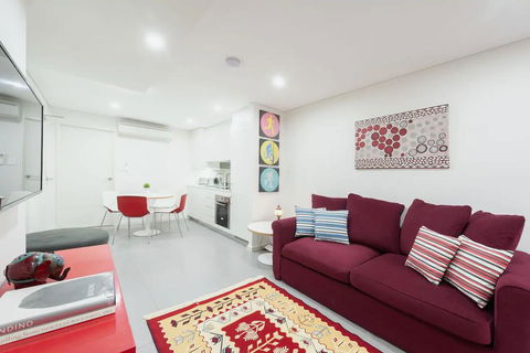 City Stay, Darling Harbour, Sydney - Accommodation QLD 1