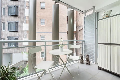 City Stay, Darling Harbour, Sydney - Accommodation QLD 3