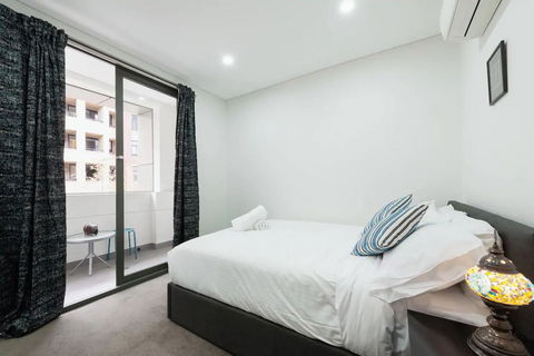 City Stay, Darling Harbour, Sydney - Accommodation QLD 2