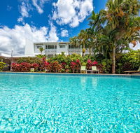 City Terraces Cairns - Accommodation QLD