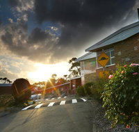 City View Motel - Accommodation QLD