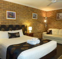 City View Motel - Accommodation QLD