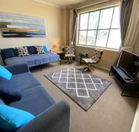 City Views Pool  Parking  Gym Darling Harbour Sydney Apartment Sleeps 5 - Accommodation QLD