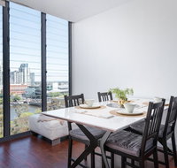 CityLights at Flinders st - Accommodation QLD