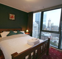 CityPoint - Melbourne - Accommodation QLD