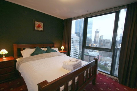 CityPoint - Melbourne - Accommodation QLD 0