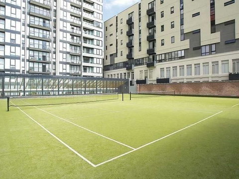 CityPoint - Melbourne - Accommodation QLD 2