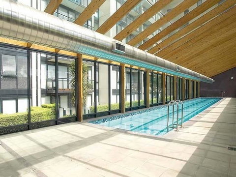 CityPoint - Melbourne - Accommodation QLD 3