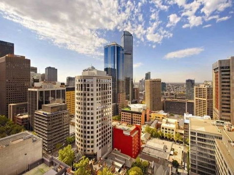 CityPoint - Melbourne - Accommodation QLD 1