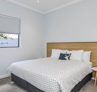 Civic Apartments - Accommodation QLD