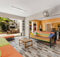 Civic Guesthouse - Accommodation QLD