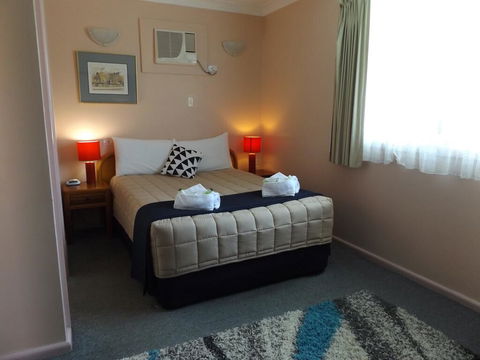 Civic Motel Grafton - Accommodation QLD 1
