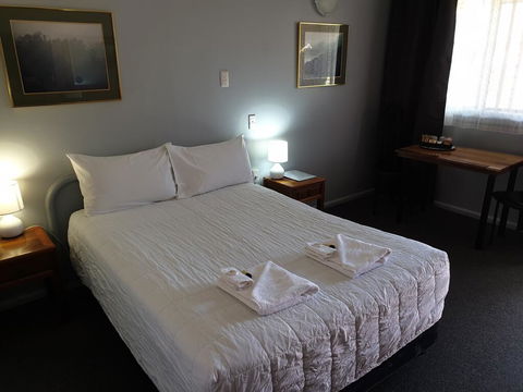 Civic Motel Grafton - Accommodation QLD 2
