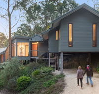 Cladich Pavilions Bed and Breakfast - Accommodation QLD