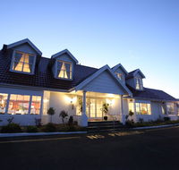 Clare Valley Motel - Accommodation QLD