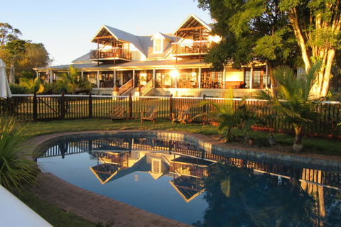 Clarence River Bed & Breakfast - Accommodation QLD 3
