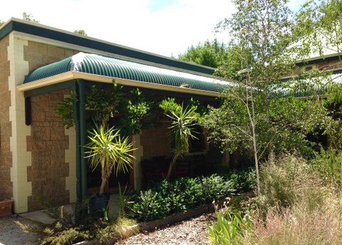 Clarevale Cottage B&B - Accommodation QLD 2