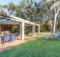 Clarke House - Accommodation QLD