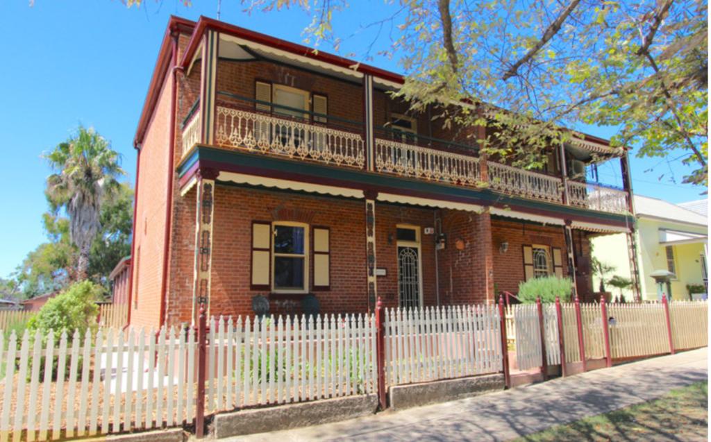 Napoleon Reef NSW Accommodation QLD