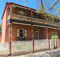 Classic Old Style House - Accommodation QLD
