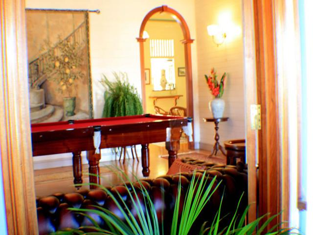 Townsville QLD Accommodation QLD