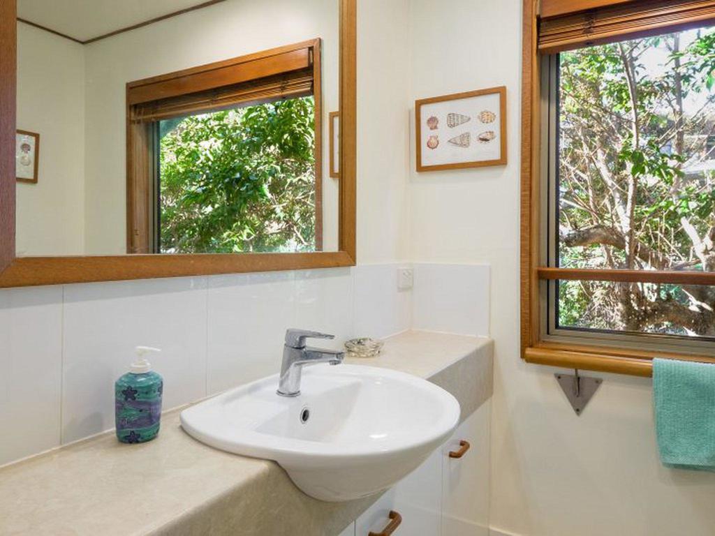  Accommodation QLD