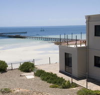 Cliff House Beachfront Villas - Accommodation QLD