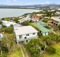 Cliffhanger - Pet Friendly - Accommodation QLD