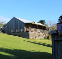 Clifton Beach Lodge - Accommodation QLD