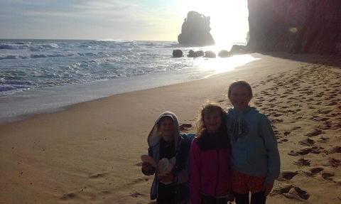 Clifton Beach Lodge - Accommodation QLD 2