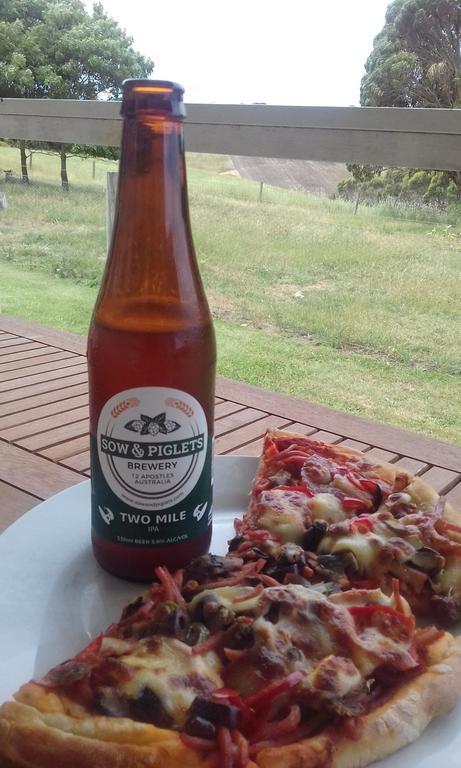 Clifton Beach Lodge - Accommodation QLD 3