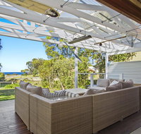 Clissold by Collers MOLLYMOOK - Accommodation QLD