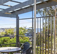 Clissold St 1 - Accommodation QLD
