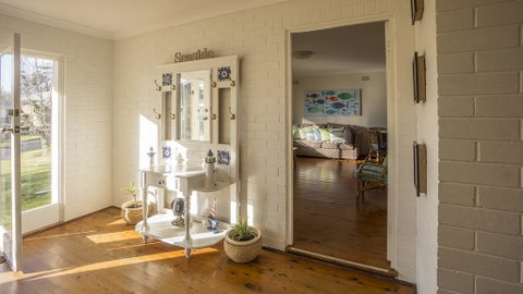 Clissold Street 11 Mollymook - Accommodation QLD 3