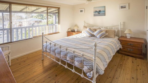 Clissold Street 11 Mollymook - Accommodation QLD 2