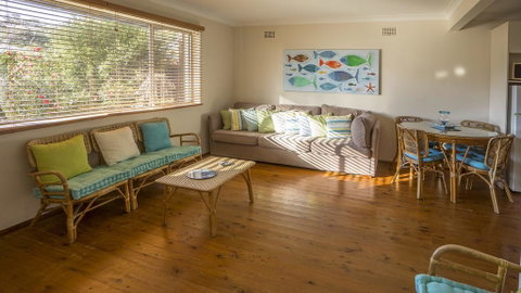 Clissold Street 11 Mollymook - Accommodation QLD 1