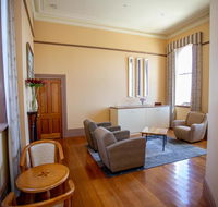 Clocktower Suites - Accommodation QLD