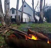 Cloisters of Kalangadoo - Accommodation QLD