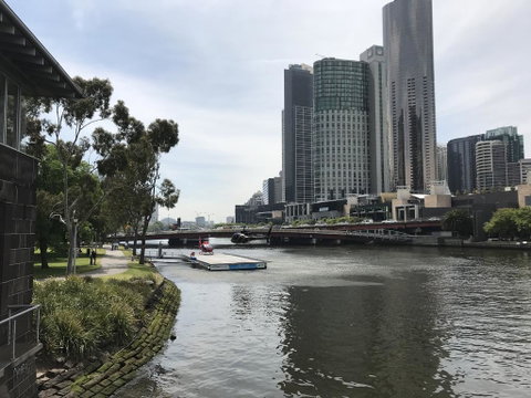 Close To All - Accommodation QLD 3