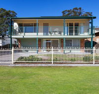Close To The Myall River - Pet Welcome - Accommodation QLD