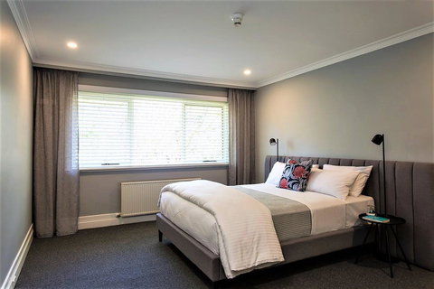 Closeburn House - Accommodation QLD 3