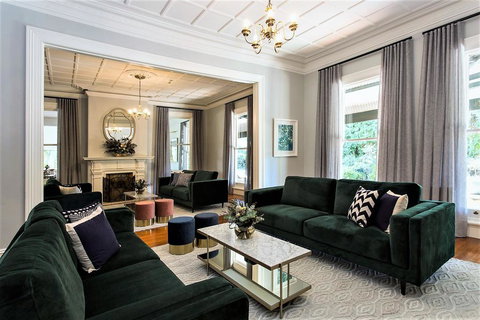 Closeburn House - Accommodation QLD 0