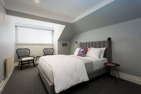 Closeburn House - Accommodation QLD 1